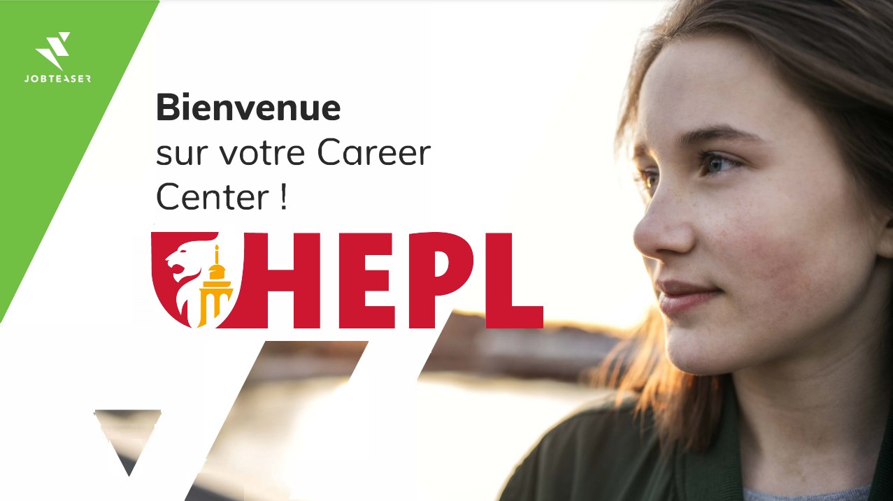 Career Center - étudiants