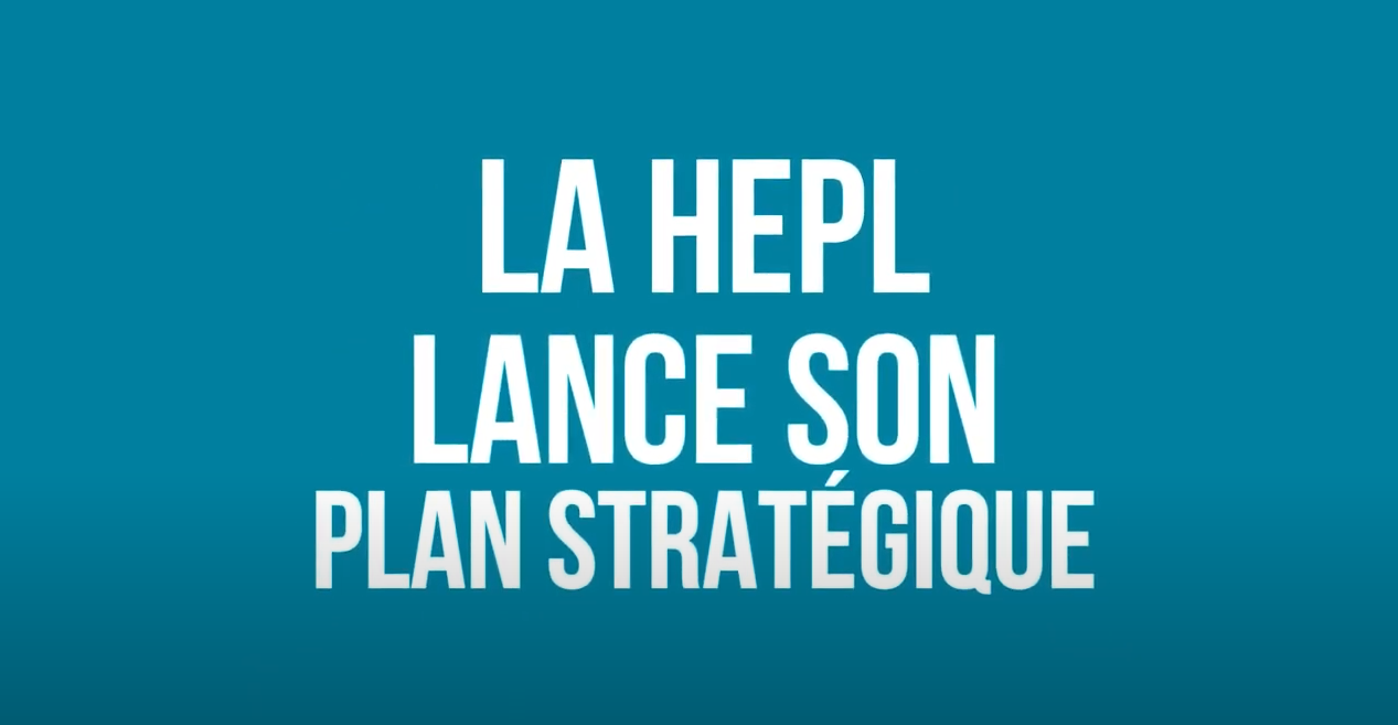 Plan stratégique