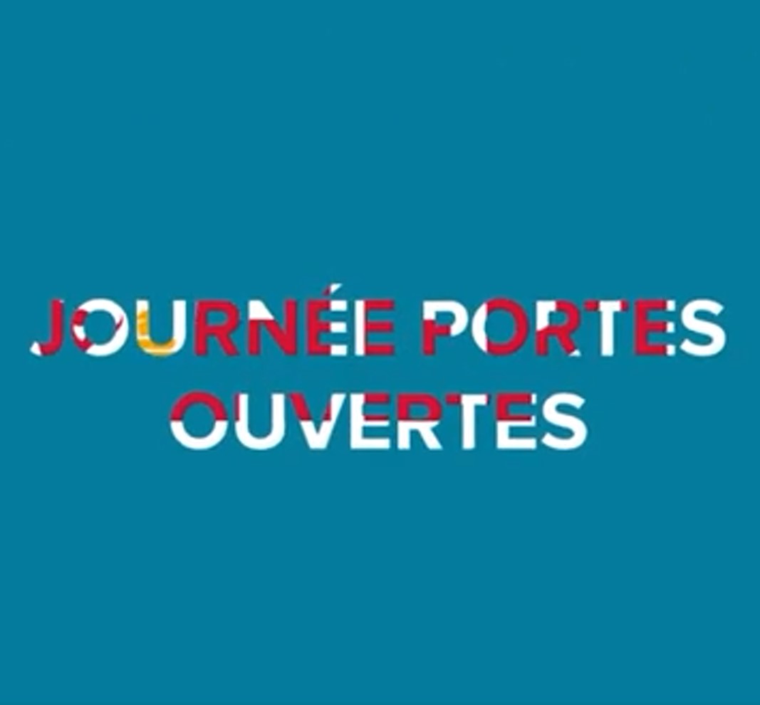 Journée portes ouvertes