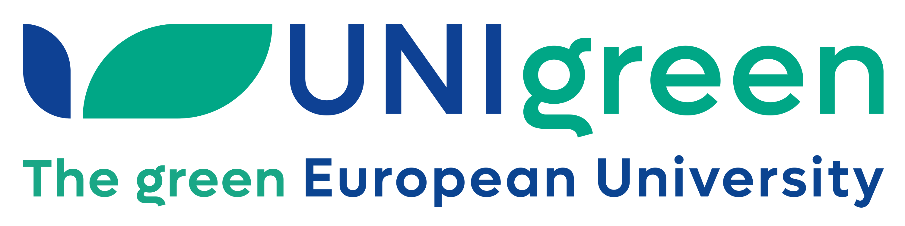 Unigreen logo