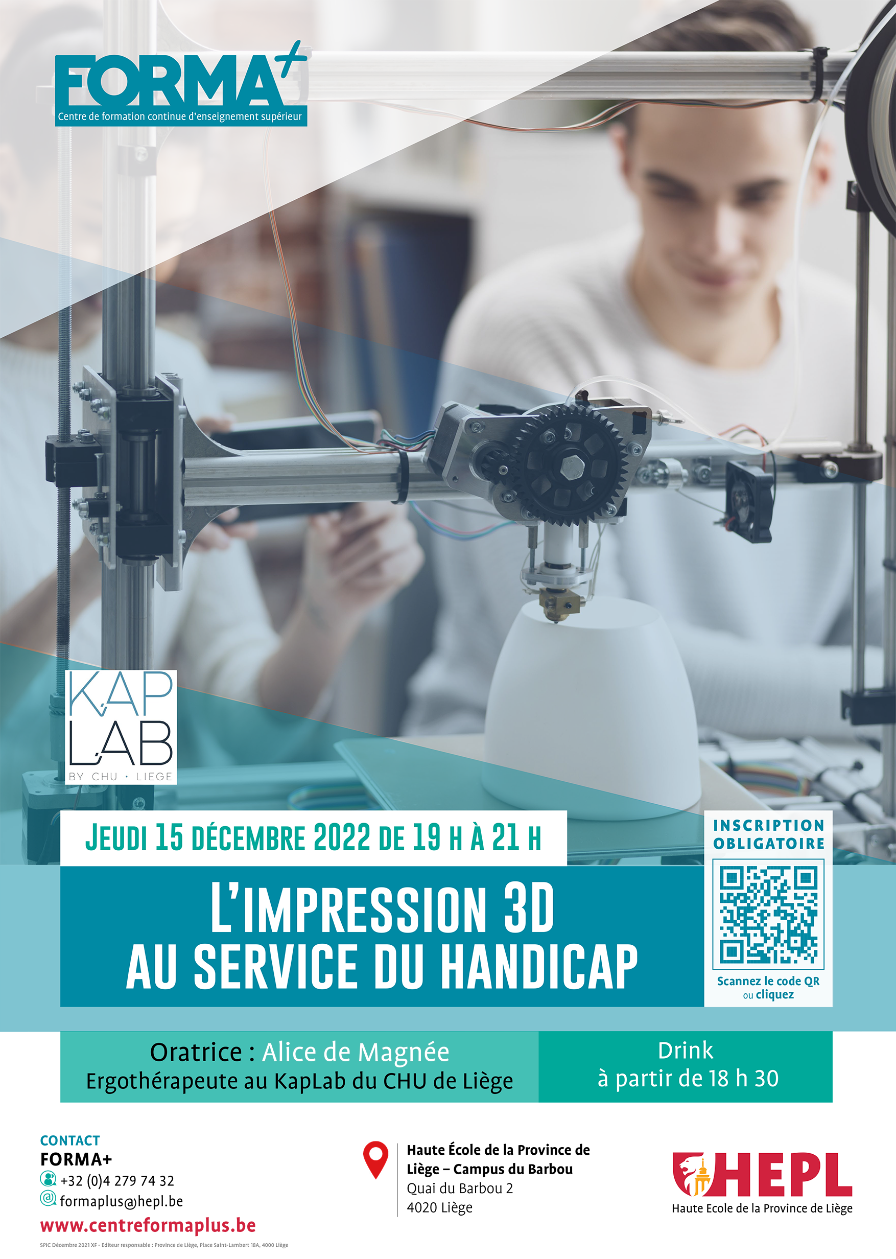 HEPL_Conférence_L'impression_3D_au_service_handicap