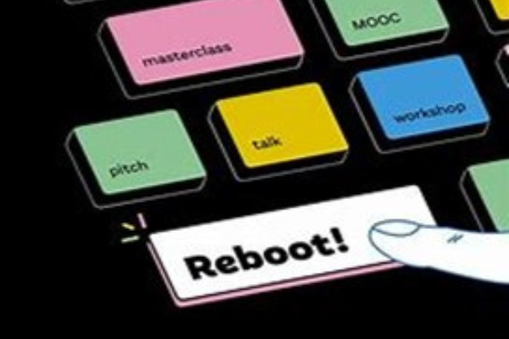 HEPL - Reboot! - colloque en ligne sur la communication responsable