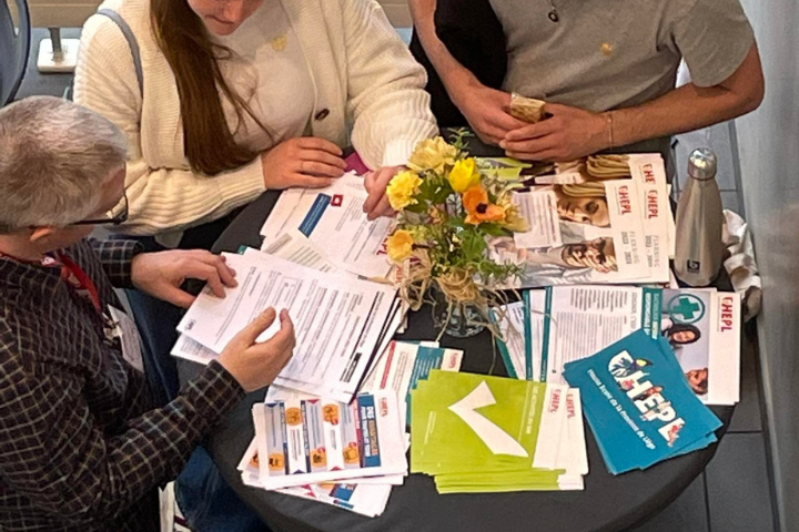 Journée Portes ouvertes