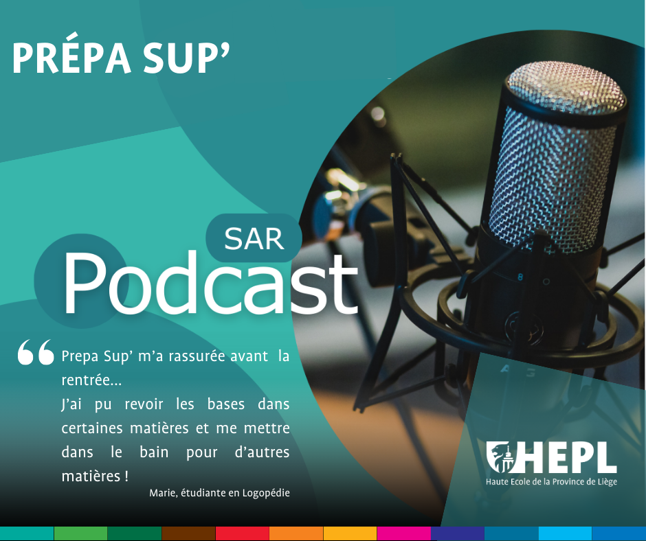 Podcast