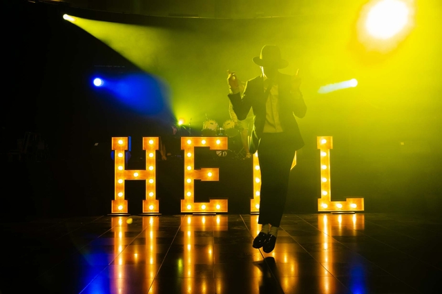HEPL's GOT TALENT