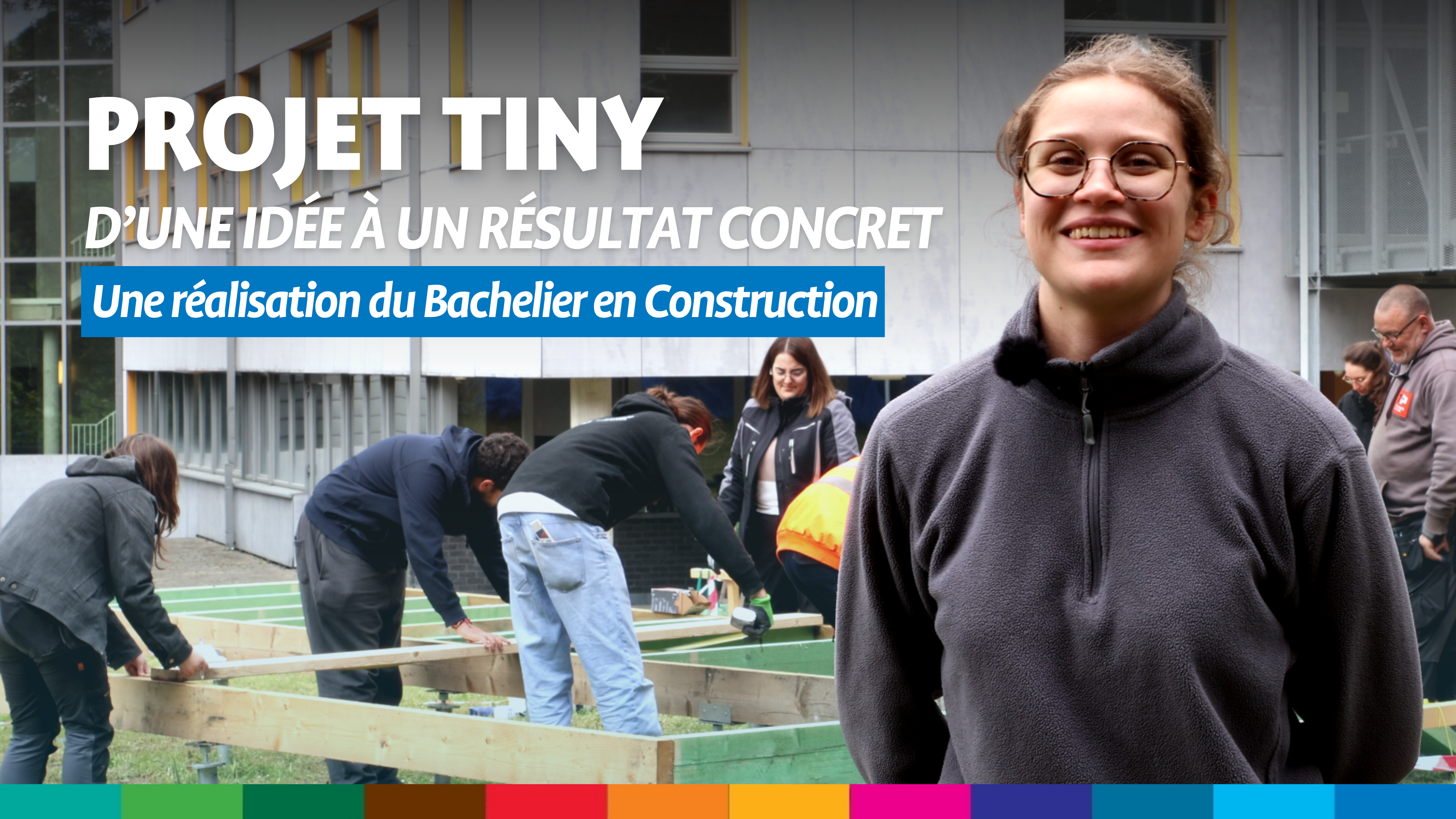 Projet Tiny