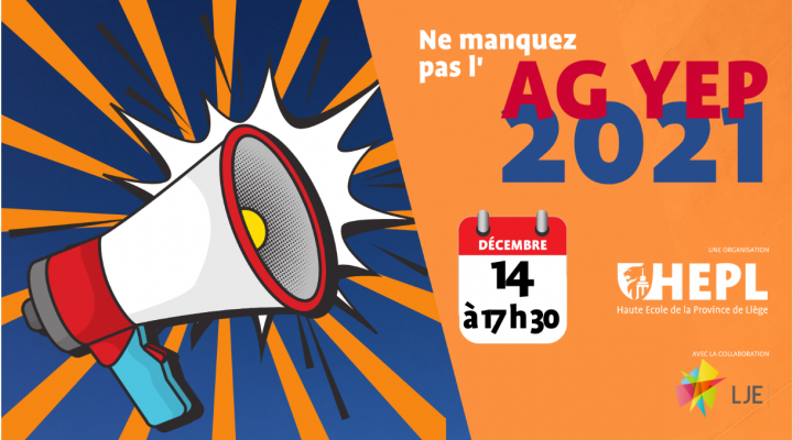 AG des YEP