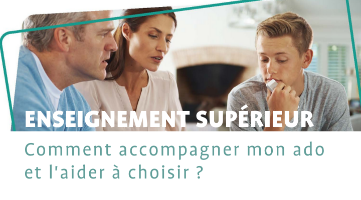 Soirée parents ados