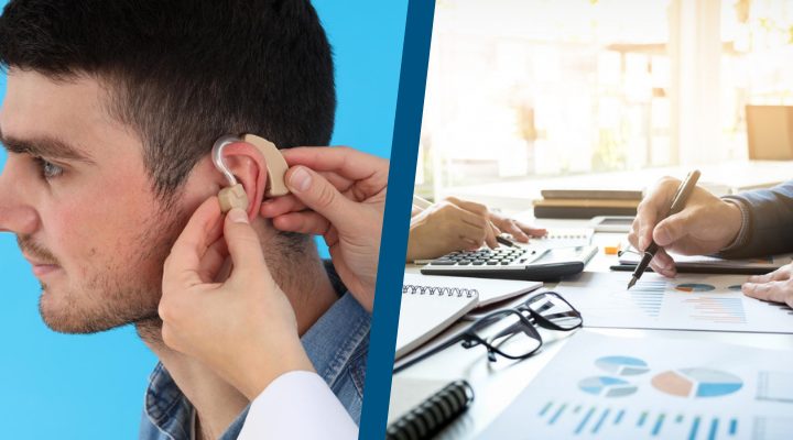 Bachelier en Audiologie