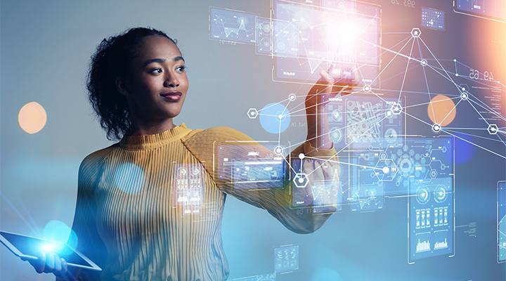 Certificat en Communication digitale