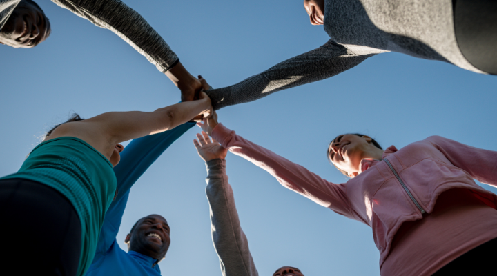Master en Enseignement - section 3 : éducation physique et éducation à la santé