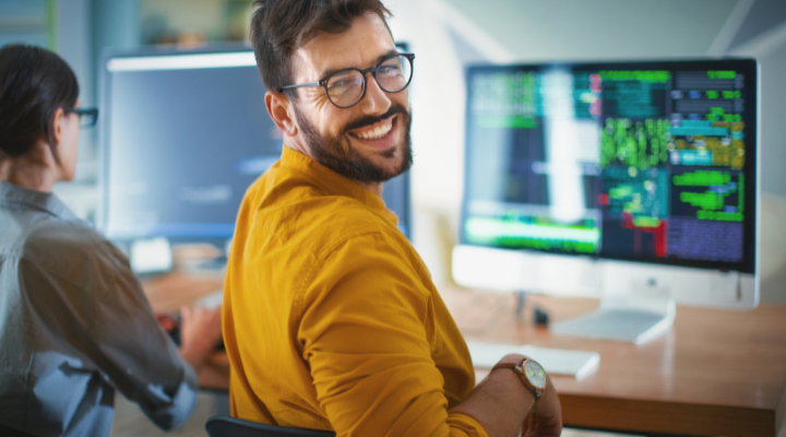 Bachelier Jeu vidéo