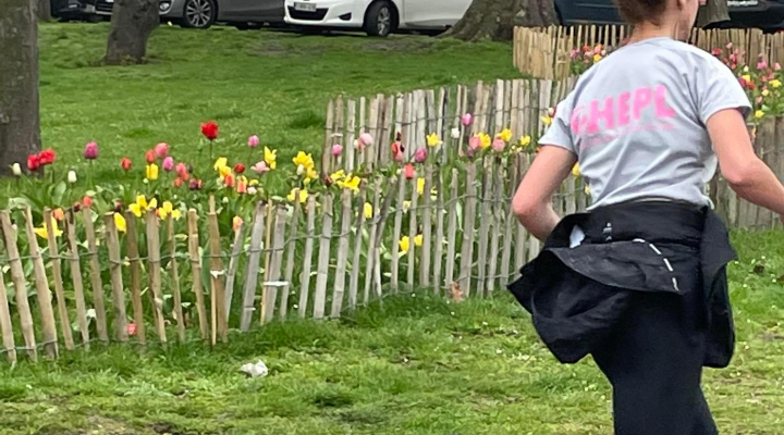 15km - 16 avril 2023