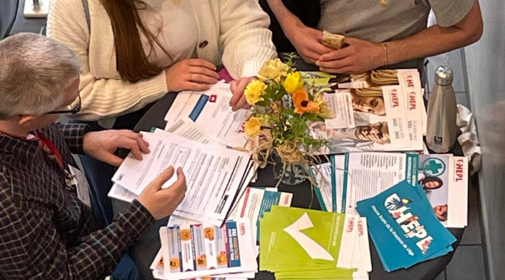 Journée Portes ouvertes