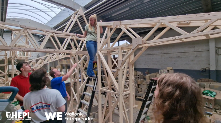 challenge construction