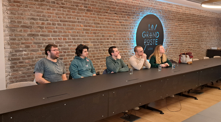 Coaching entrepreneur_Grand poste