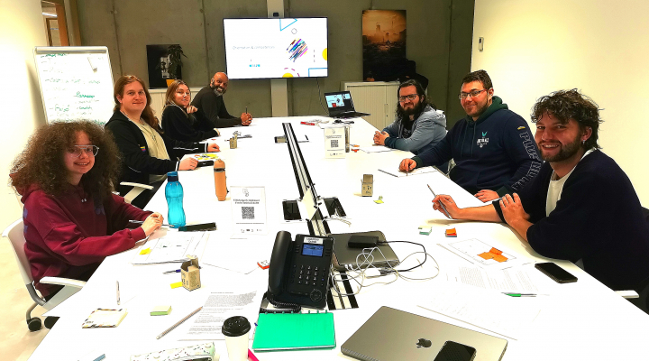 Coaching entrepreneur_Workshop 1