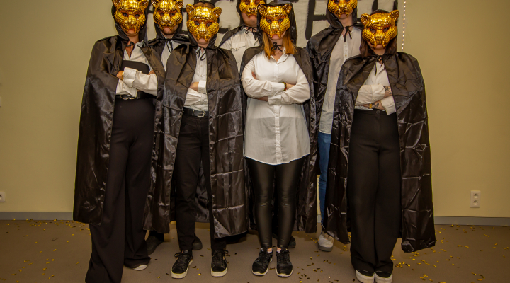 Journée récréative 2024