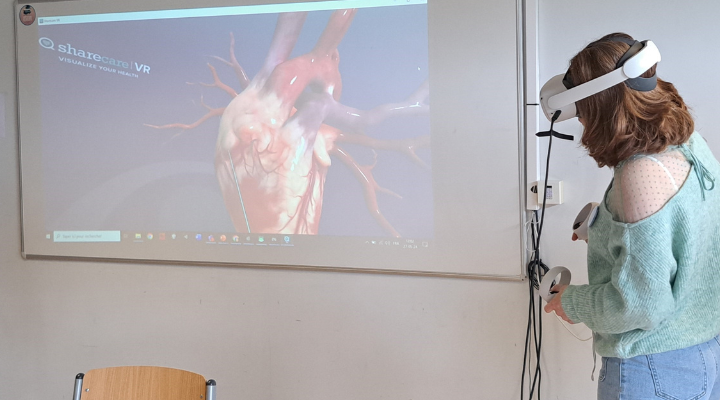 Journée Mains sur les touches