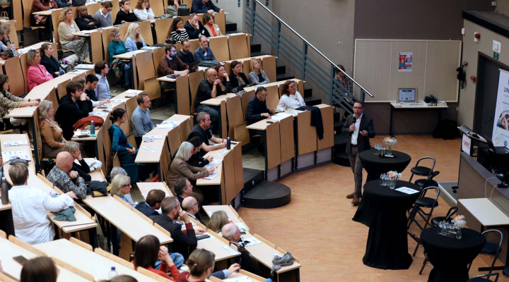 Rentrée académique