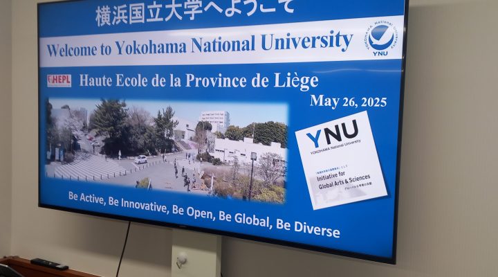 Mission économique Japon 2025