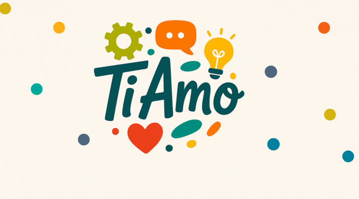 ti amo