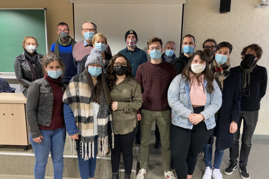 HEPL_TechniquesGraphiques_Etudiants_3DVideo