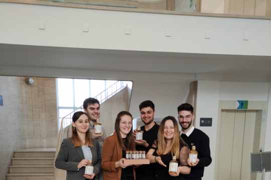 HEPL_Ingénieurs_Gin'éco