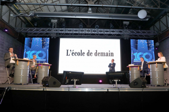 HEPL_100 ans_Enseignement_Province_de_Liège_6