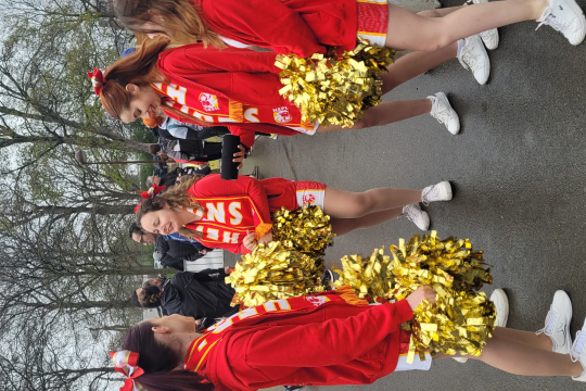 15km - 16 avril 2023