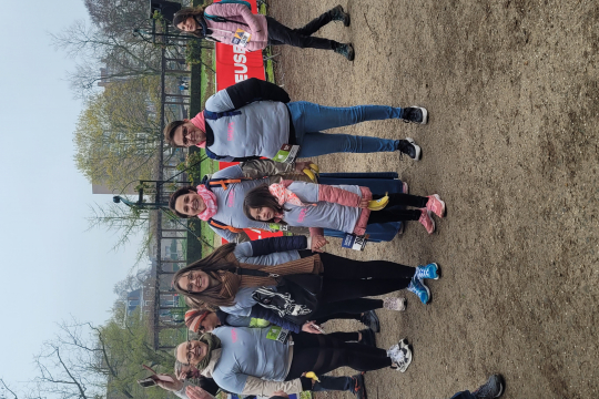 15km - 16 avril 2023