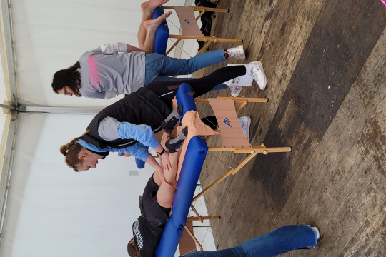 15km - 16 avril 2023