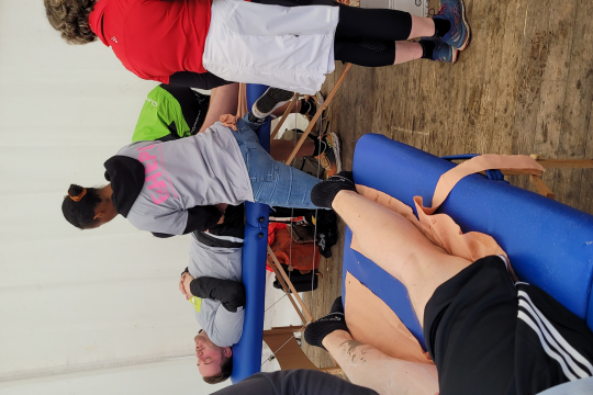 15km - 16 avril 2023