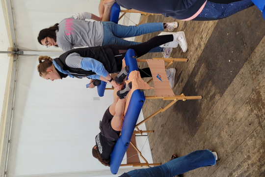 15km - 16 avril 2023