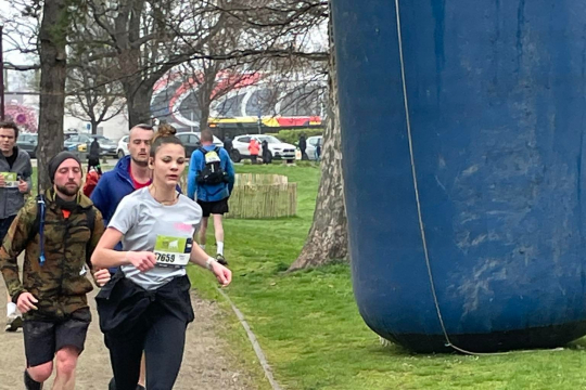 15km - 16 avril 2023