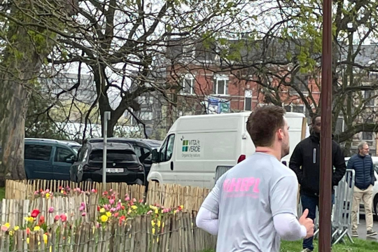 15km - 16 avril 2023