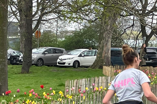 15km - 16 avril 2023