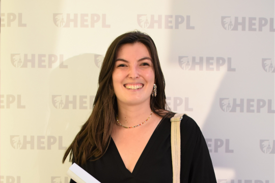Cérémonie des primés 2023