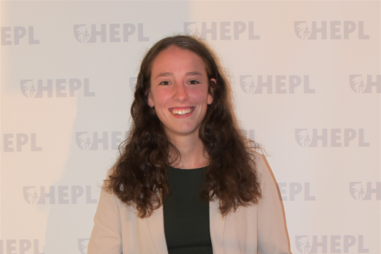 Cérémonie des primés 2023
