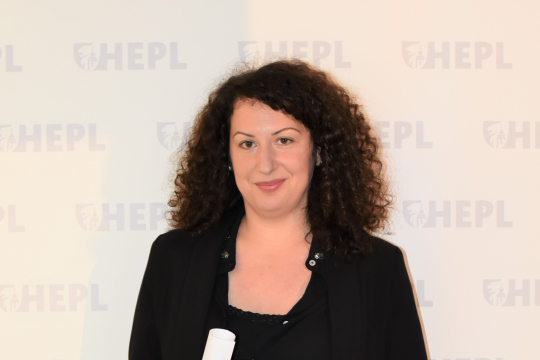 Cérémonie des primés 2023