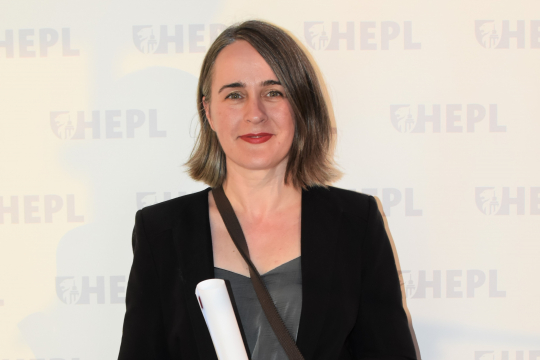 Cérémonie des primés 2023