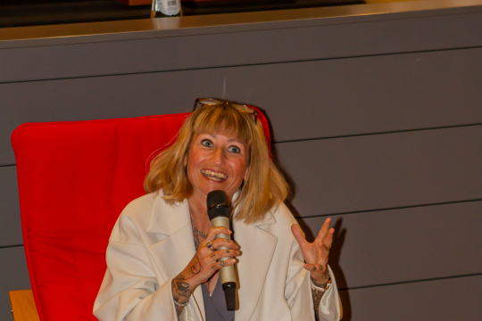 Rentrée académique 2023