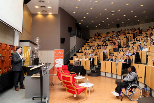 Rentrée académique 2023