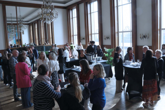 Rentrée académique 2023