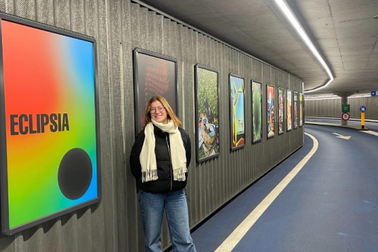 AI AI AI Student challenge