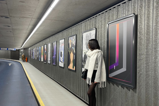 AI AI AI Student challenge