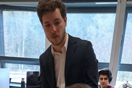 Incubation BEM-SARbis6