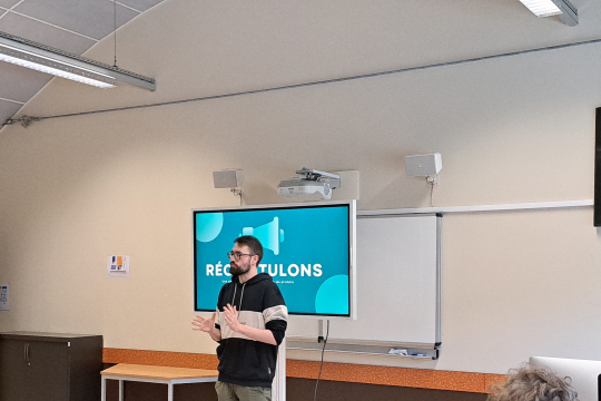 Incubation BEM-SARbis7