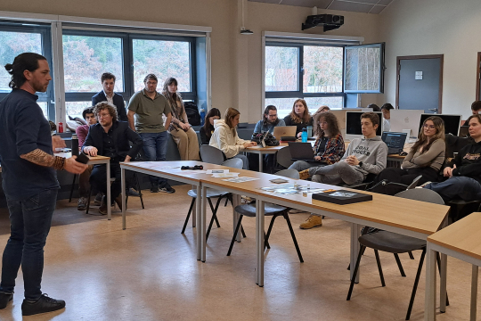 Incubation BEM-SARbis7