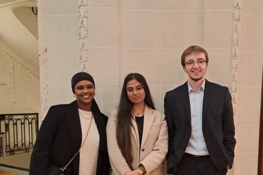 HEPL University College of the Province of Liege - Paris